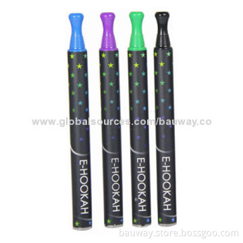 Disposable Electronic Cigarettes, 1,000 Puffs, Over 160 Flavors for Your Reference, OEM Available
